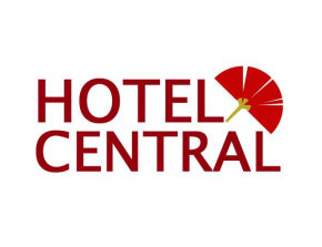 HOTEL CENTRAL - Estacionamiento